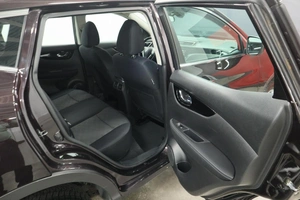 Внедорожник Nissan Qashqai 2015 года, 1600000 рублей, Курск