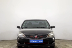 Седан Mitsubishi Lancer 2007 года, 539000 рублей, Пермь