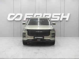 Внедорожник JAECOO J7 2023 года, 2290000 рублей, Ростов-на-Дону