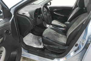 Седан Toyota Corolla 2007 года, 779000 рублей, Новокузнецк