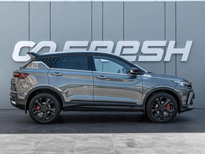 Внедорожник Geely Coolray 2024 года, 2385000 рублей, Краснодар