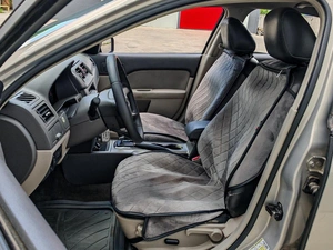 Седан Ford Fusion (North America) 2009 года, 793000 рублей, Краснодар