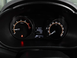 Лифтбек ВАЗ (LADA) Granta 2019 года, 589000 рублей, Воронеж