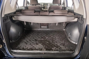 Внедорожник Toyota RAV4 2007 года, 1299000 рублей, Томск