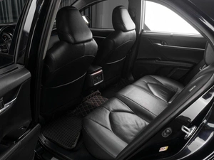 Седан Toyota Camry 2018 года, 3021000 рублей, Тюмень