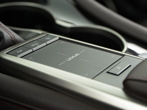 Внедорожник Lexus RX 2022 года, 5949999 рублей, Москва