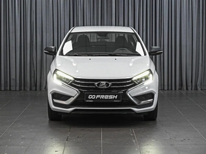 Седан ВАЗ (LADA) Vesta 2024 года, 1350111 рублей, Ставрополь