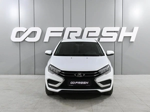 Седан ВАЗ (LADA) Vesta 2024 года, 1790000 рублей, Аксай