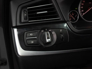 Седан BMW 5 серия 2010 года, 1555000 рублей, Тюмень