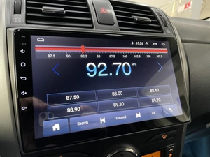 Седан Toyota Corolla 2007 года, 947000 рублей, Солонцы