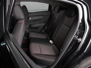 Седан Kia Rio 2021 года, 1729000 рублей, Минеральные Воды