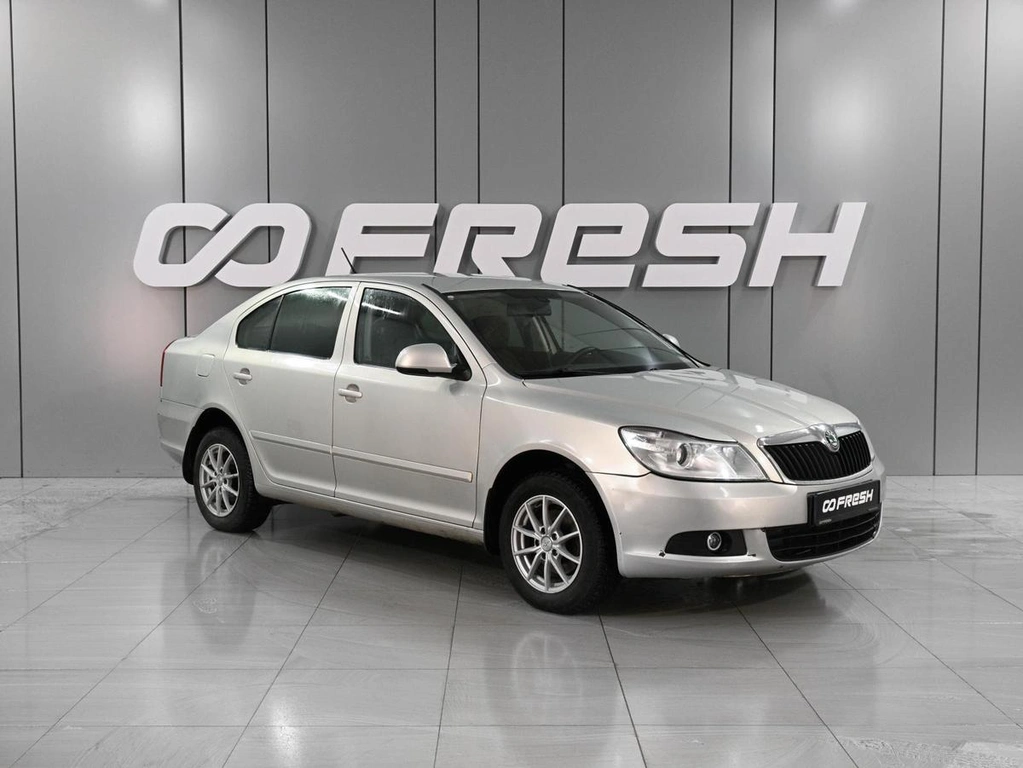 Лифтбек Skoda Octavia 2012 года, 920000 рублей, Ростов-на-Дону
