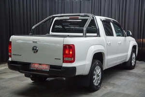 Пикап Volkswagen Amarok 2020 года, 3200000 рублей, Красноярск