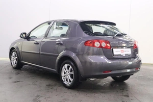 Хэтчбек Chevrolet Lacetti 2011 года, 670000 рублей, Брянск