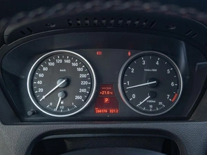Внедорожник BMW X5 2007 года, 1519000 рублей, Краснодар