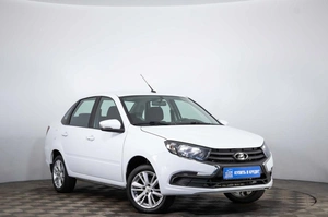 Седан ВАЗ (LADA) Granta 2023 года, 819000 рублей, Пермь