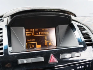 Минивэн Opel Zafira 2010 года, 699000 рублей, Краснодар