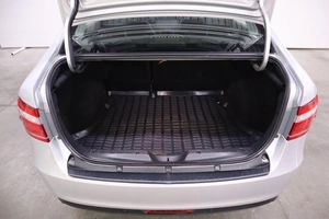 Седан ВАЗ (LADA) Vesta 2018 года, 950000 рублей, Брянск