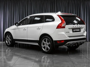 Внедорожник Volvo XC60 2012 года, 1765000 рублей, Тюмень