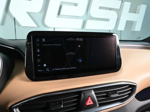 Внедорожник Hyundai Santa Fe 2020 года, 3949000 рублей, Аксай