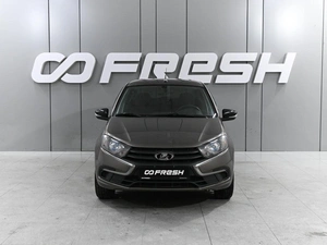 Седан ВАЗ (LADA) Granta 2020 года, 780000 рублей, Аксай