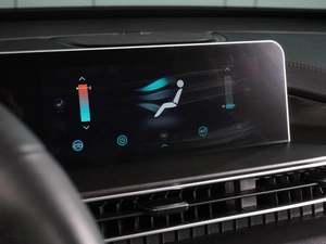 Внедорожник Chery Tiggo 4 2024 года, 1899000 рублей, Воронеж