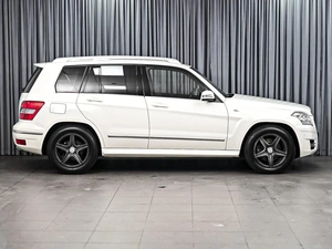 Внедорожник Mercedes-benz GLK-класс 2011 года, 1717000 рублей, Ставрополь