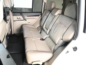 Внедорожник Mitsubishi Pajero 2019 года, 3549000 рублей, Ростов-на-Дону