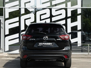 Внедорожник Mazda CX-5 2016 года, 1723500 рублей, Волгоград