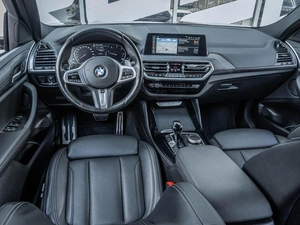 Внедорожник BMW X4 2021 года, 5650000 рублей, Ставрополь