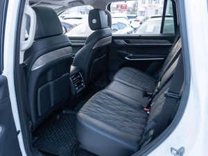 Внедорожник Tank 500 2024 года, 4989000 рублей, Саратов