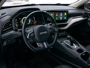 Внедорожник Haval F7x 2023 года, 2289000 рублей, Петрозаводск