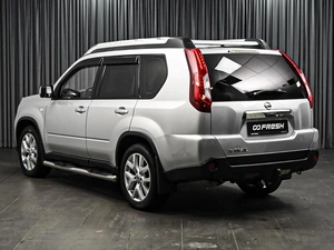 Внедорожник Nissan X-Trail 2013 года, 1478000 рублей, Ставрополь