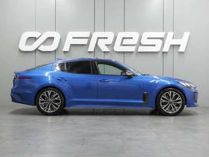 Лифтбек Kia Stinger 2018 года, 2354000 рублей, Воронеж