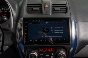Внедорожник Suzuki SX4 2013 года, 1149000 рублей, Петрозаводск