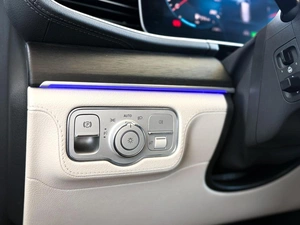 Внедорожник Mercedes-benz GLS-класс 2020 года, 6950000 рублей, Уфа