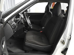 Хетчбэк ВАЗ (LADA) Priora 2013 года, 489000 рублей, Ставрополь