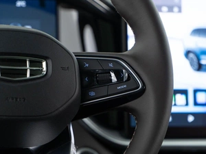 Внедорожник Geely Xingyue L 2025 года, 4222434 рублей, Москва