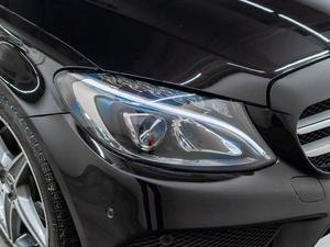 Седан Mercedes-benz C-класс 2017 года, 2050000 рублей, Красноярск