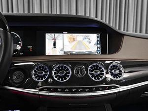 Седан Mercedes-benz S-класс 2020 года, 6148000 рублей, Ставрополь