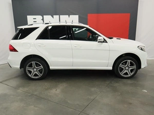 Внедорожник Mercedes-benz GLK-класс 2016 года, 3900000 рублей, Курск