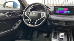 Внедорожник Haval Jolion 2021 года, 1650000 рублей, Солонцы