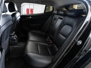 Лифтбек Kia Stinger 2021 года, 2795000 рублей, Ставрополь