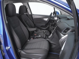 Внедорожник Opel Mokka 2013 года, 950000 рублей, Ростов-на-Дону