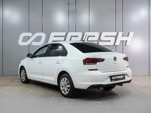 Лифтбек Volkswagen Polo 2020 года, 1519000 рублей, Воронеж