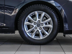 Хетчбэк Mazda Axela 2015 года, 1250000 рублей, Красноярск