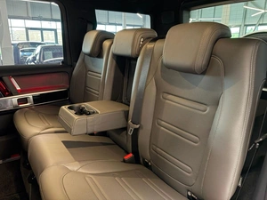 Внедорожник Mercedes-benz G-класс 2025 года, 20990000 рублей, Павловская Слобода