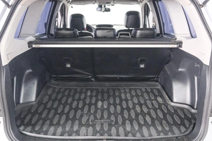 Внедорожник Subaru Forester 2013 года, 1389000 рублей, Красноярск