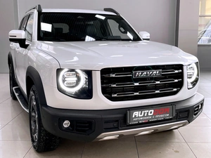 Внедорожник Haval Dargo 2023 года, 2697000 рублей, Солонцы