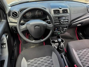 Универсал ВАЗ (LADA) Granta Cross 2024 года, 779000 рублей, Кропоткин
